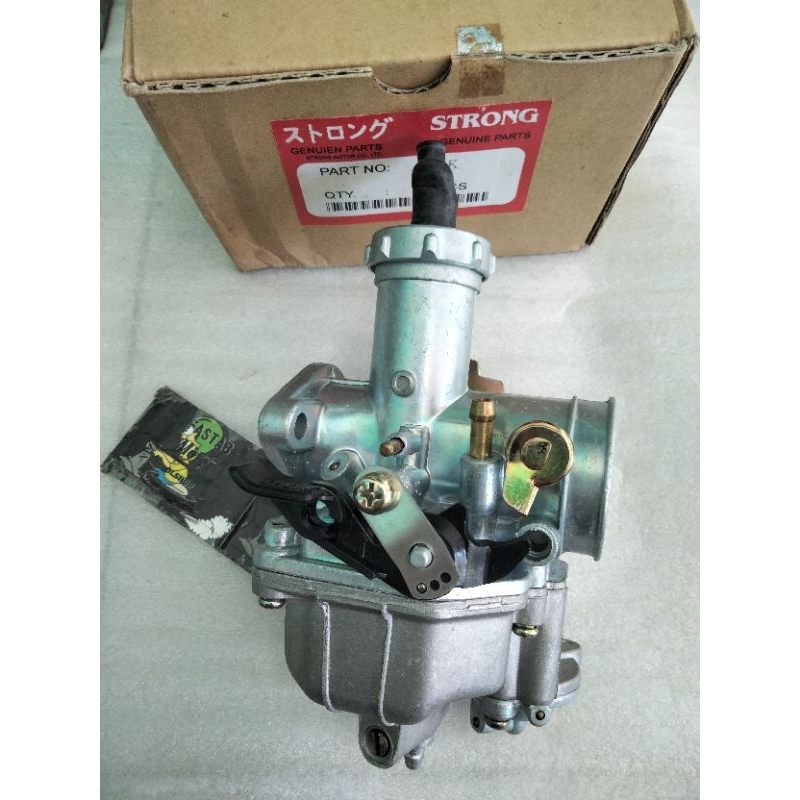 Karbu Karburator karbulasi Honda GLK GL 100 glk 125