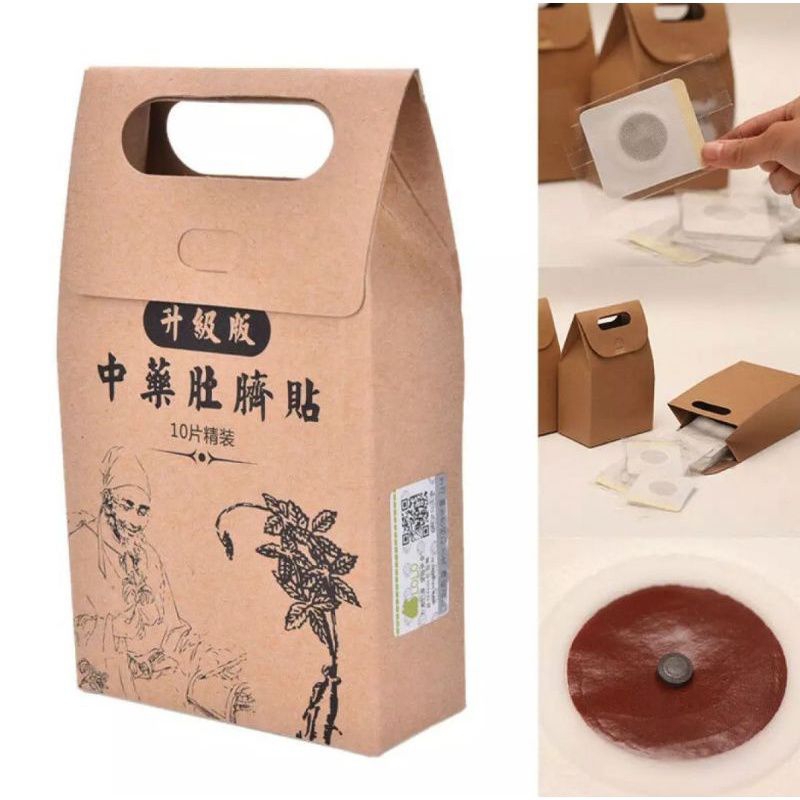 koyo pelangsing perut buncit