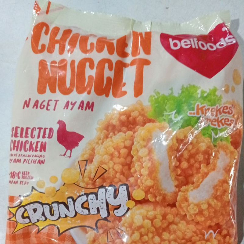 

NAGET_AYAM_BELFOODS_CRUNCY_500GR