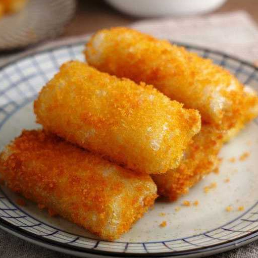 

Risol Mayo isi 5 pcs Frozen Original by Roselion