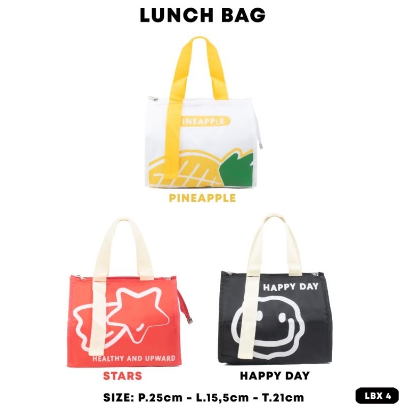

pouch serbaguna tempat pensil, bs pouch kosmetiq jumbo lunch bag