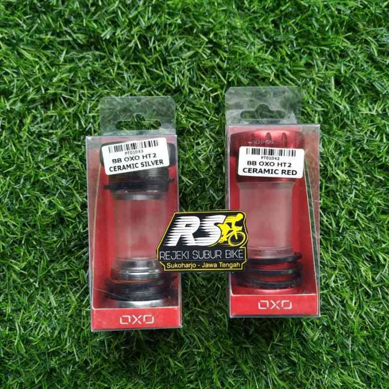 bb bottom bracket HT2 ceramic OXO taiwan