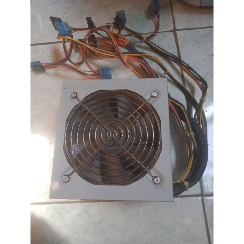 Power Supply PC AcBel Power 510