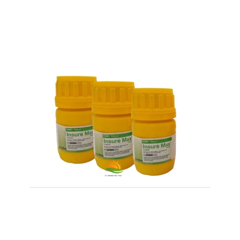Insure Max 510 FS - 25 ml