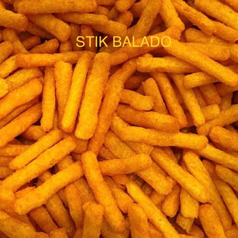 

STIK BALADO | STIK TES | STIK KILOAN 250 GR