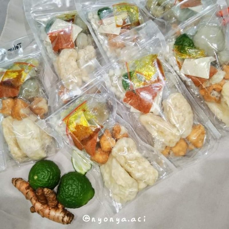 

BASO ACI AYAM SUWIR PEDAS ISIAN FULL l TERLARIS