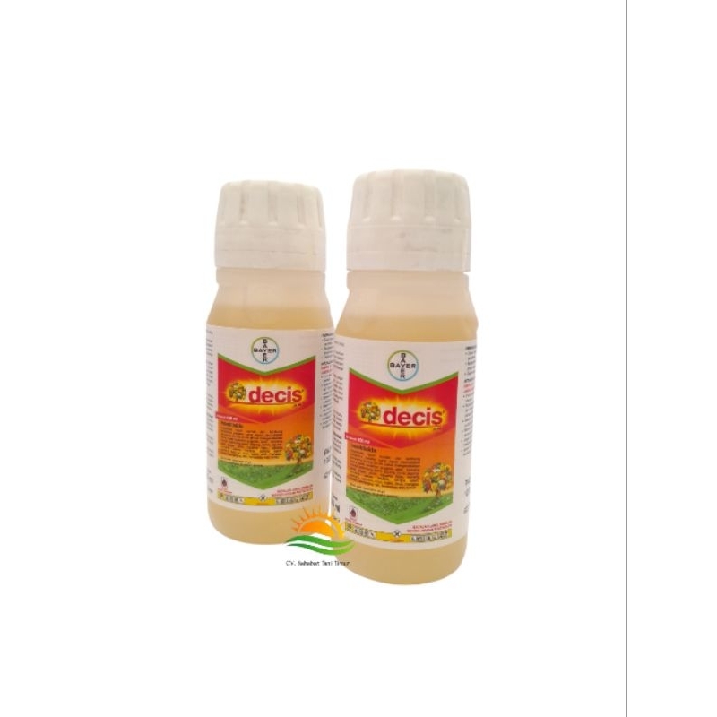 Decis 25 EC