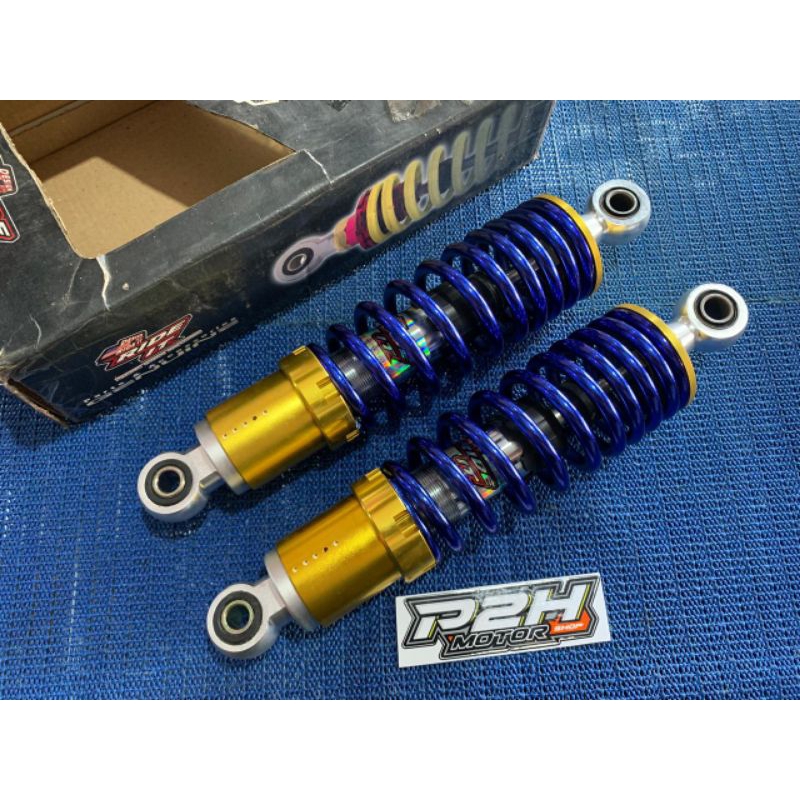 shock RIDE IT model lama 280mm