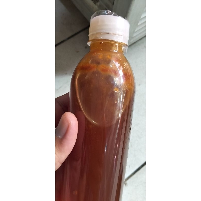 

Madu Liar asli alami kemasan 350ml dari hutan Majalengka
