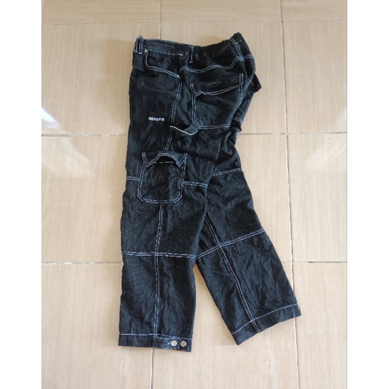 RDVZ Carpenter Cargo Pants