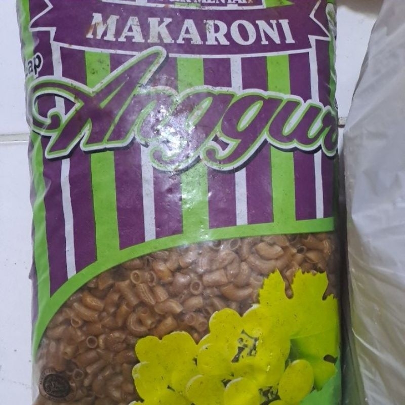 

Makaroni mekar mentah 1000gr