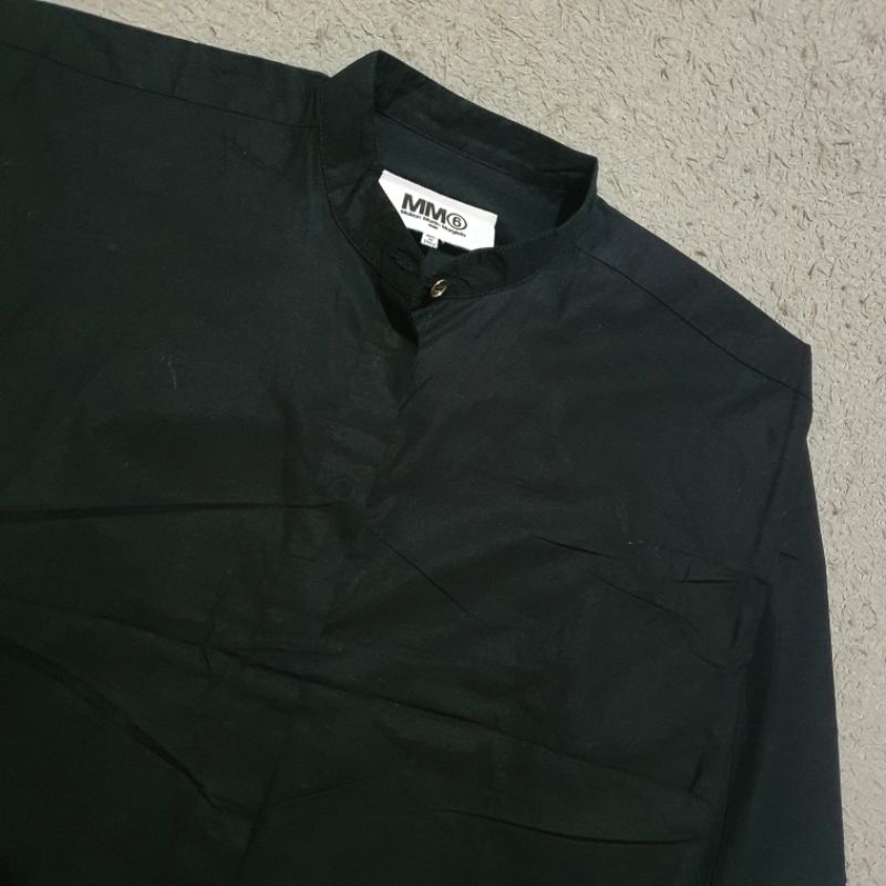 Maison Martin margiela mm6