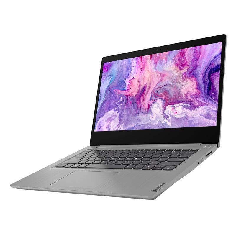 NOTEBOOK LENOVO IDEAPAD 3SLIM / LAPTOP LENOVO IDEAPAD SLIM 3 - I3 1115G4 8GB 256GB SSD 14" WIN11 + O