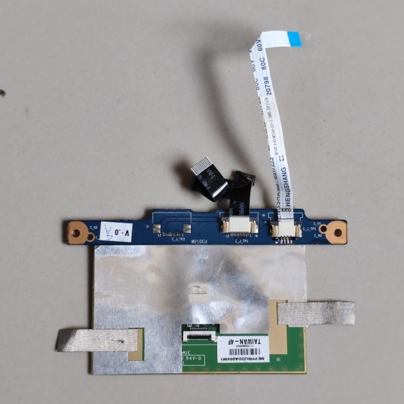 PROMOO  Touchpad 1 set leptop/Notebook Axioo pico W217CU/CJM/Notebook Zyrex sky series /Zyrex SKY LW