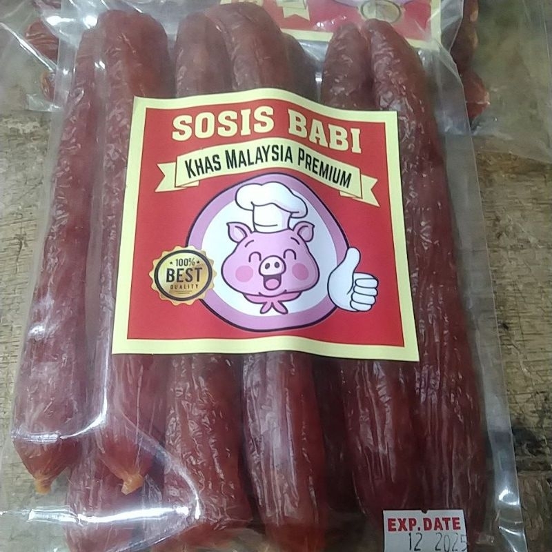 

LAPCHIONG MALAYSIA @500 GR XIANG DAN KHAS MALAYSIA