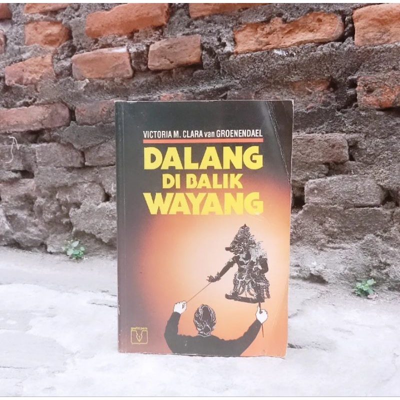 Dunia Wayang: Nilai Estetis, Sakralitas, dan Ajaran Hidup | Kanti Walujo | Peranan Dalang dalam Meny
