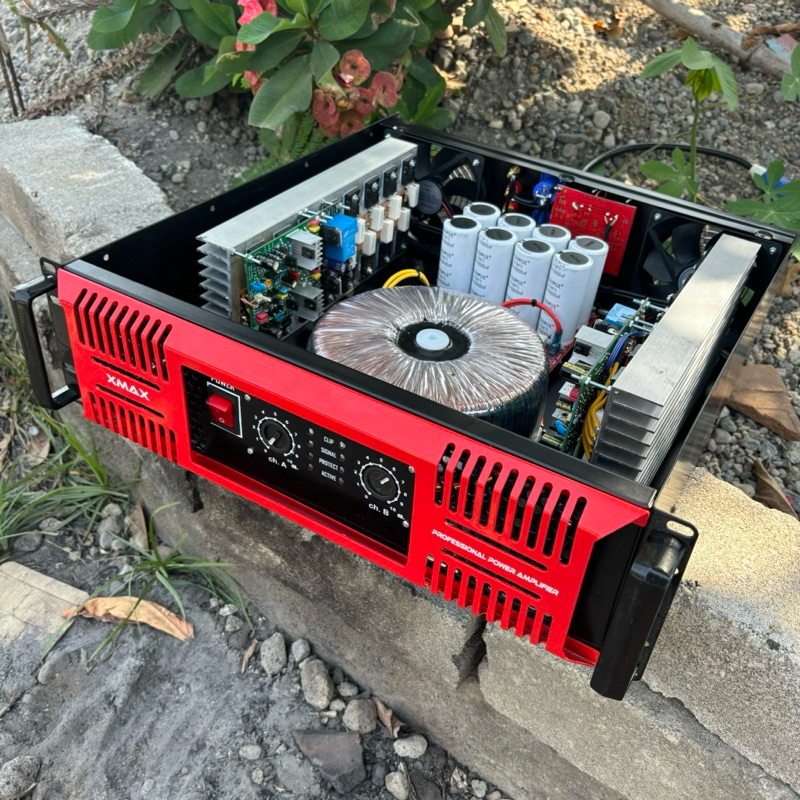 POWER 20 AMPER SEPEK HOREK JOS BALAP CT 65 BOX N900/ TD