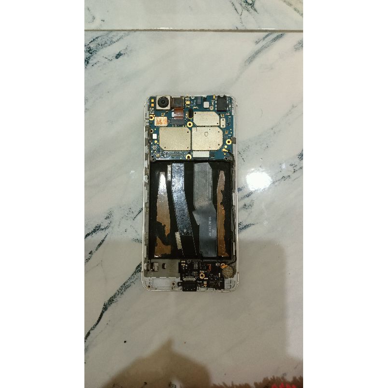 MESIN XIAOMI MI 5S normal