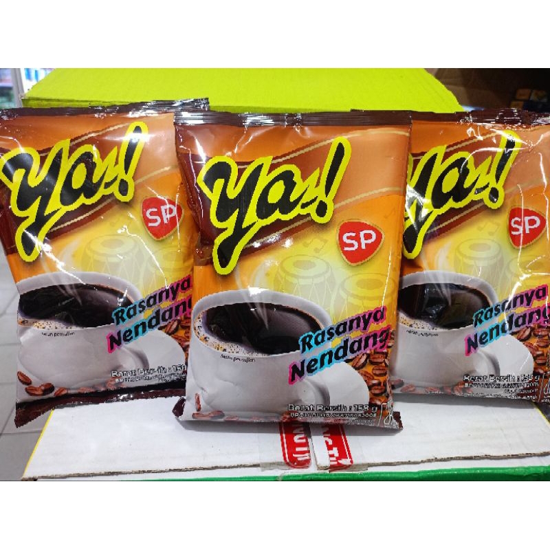 

KOPI YA SP 158gr