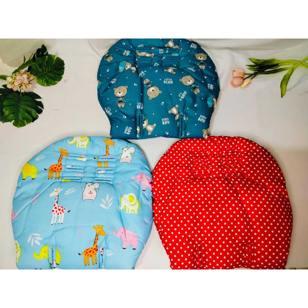 Alas Stroller Bayi /alas stroller bayi newborn - 1944