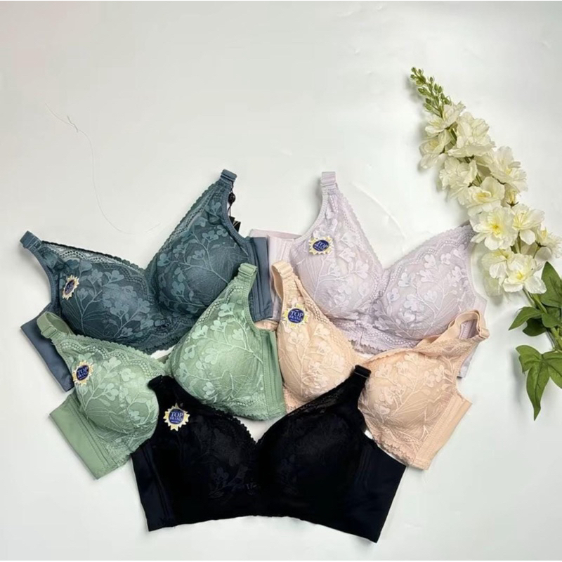 Bra Sorex Maximizer Push Up Bra Exclusive Fashion