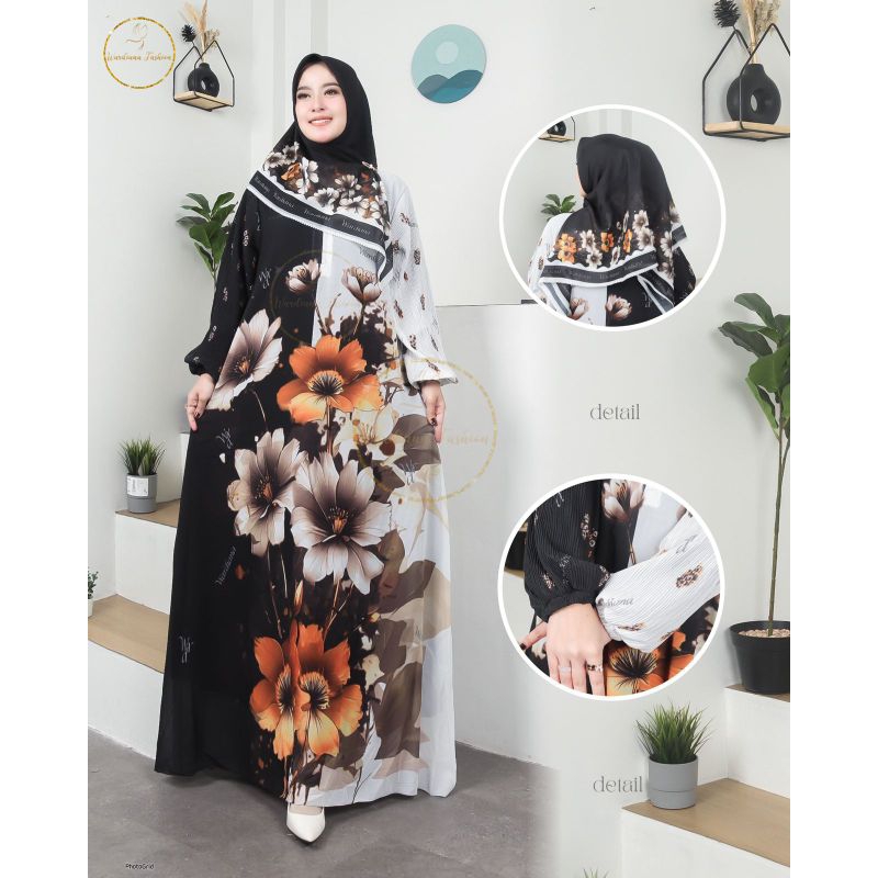 Wardiana Fashion Series