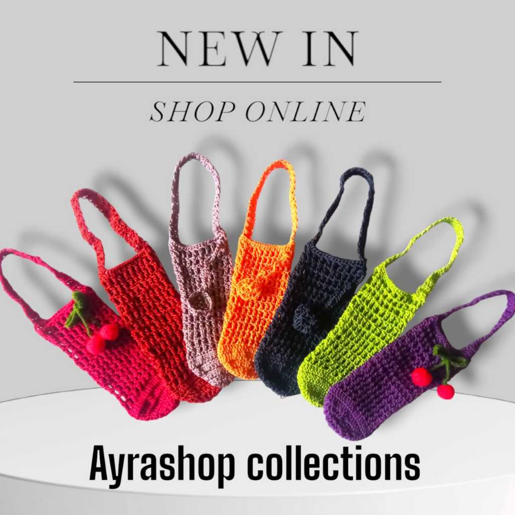 Tas botol atau tumbler ukuran 500 ml