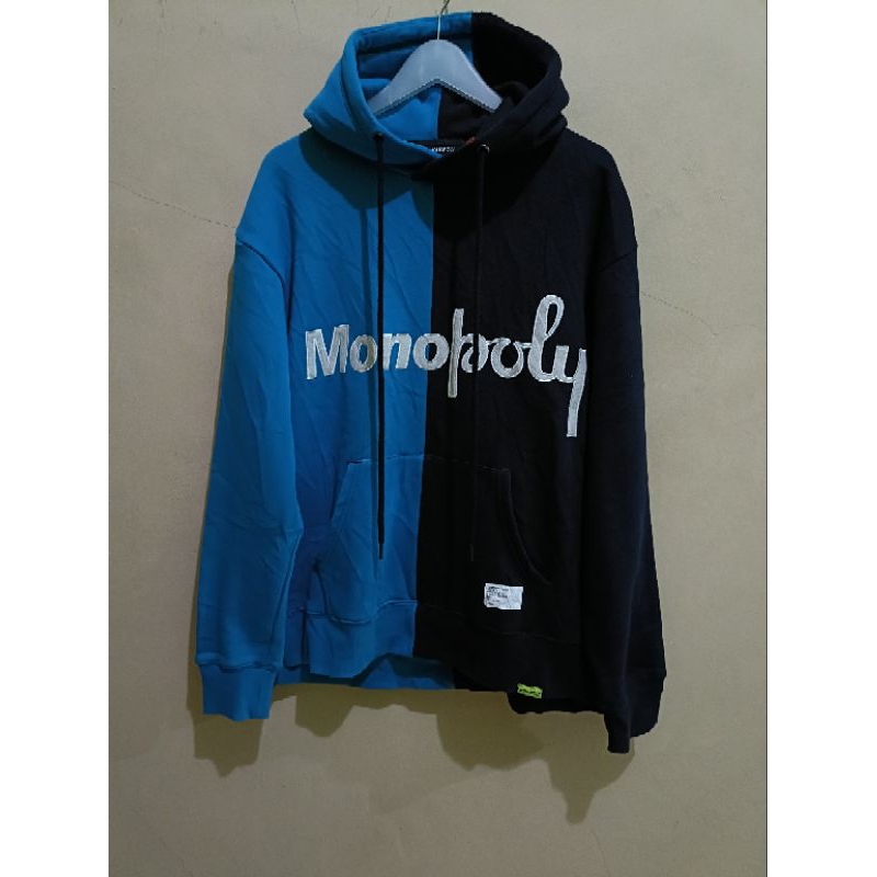 Hoodie Monopoly