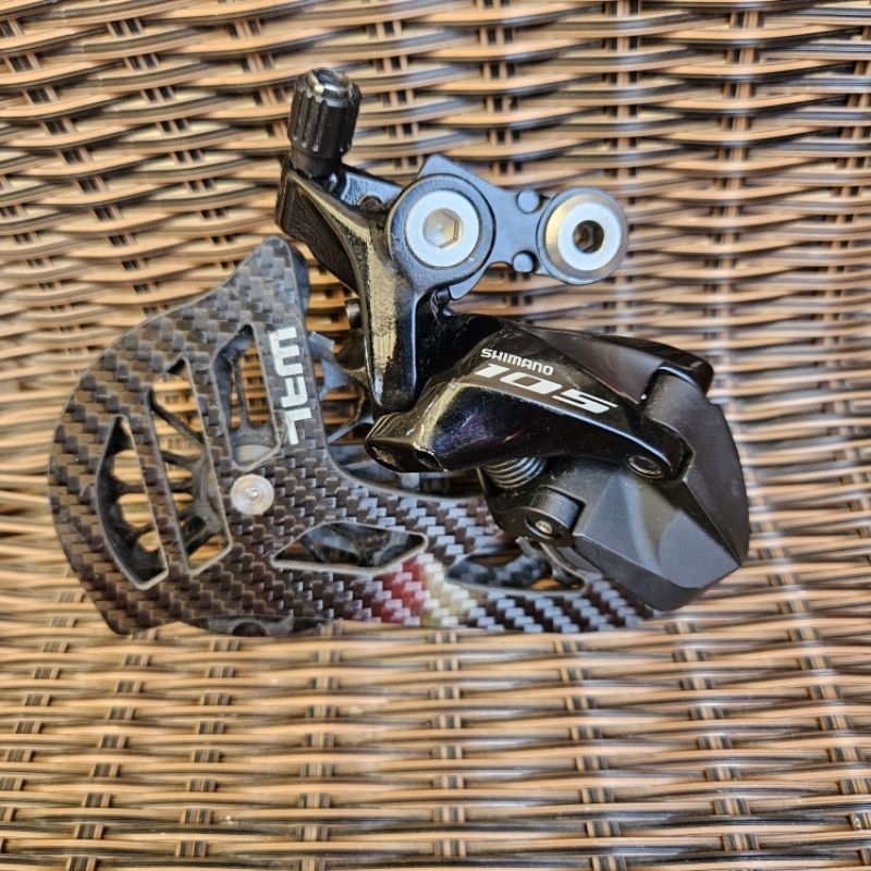 RD Shimano 105 R7000 plus OSPW WAL