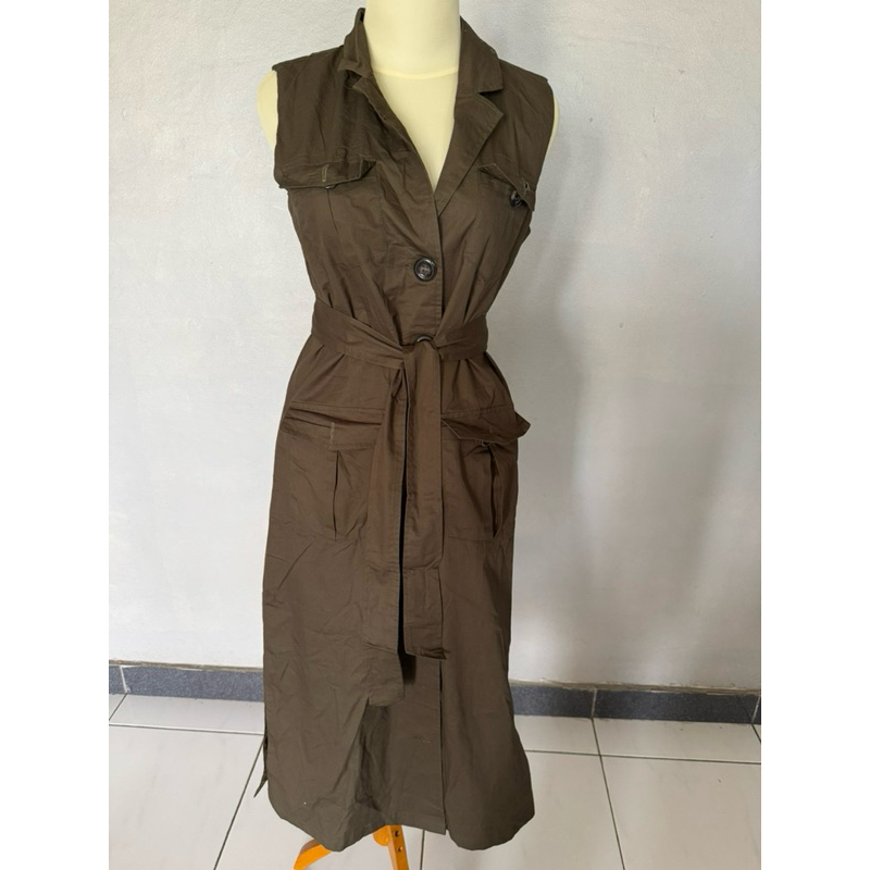 Dress cliona couture