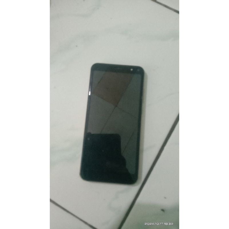 lcd touchscreen evercoss m53