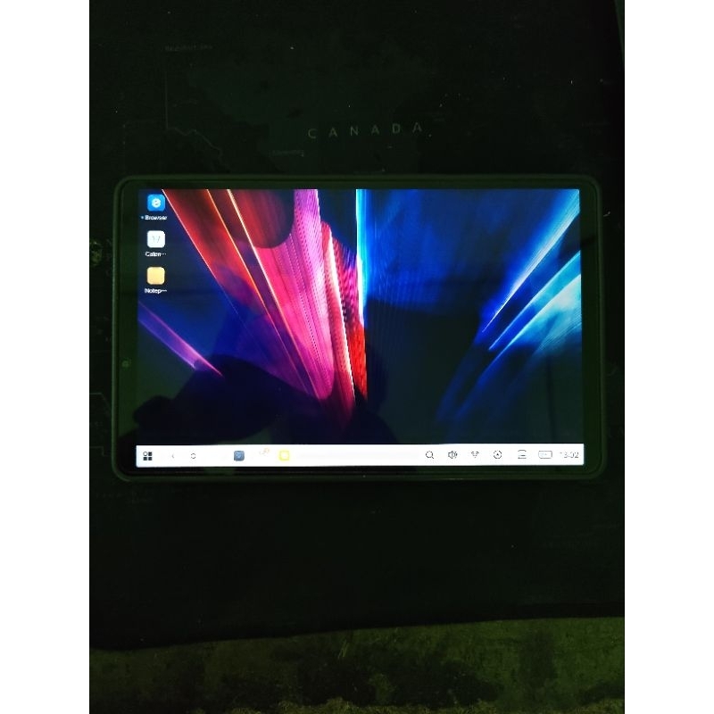 TABLET GAMING Lenovo LEGION Y700 8/128 Snapdragon 870
