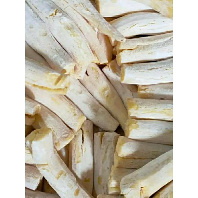 

TAPE SINGKONG KUNING 1 GK