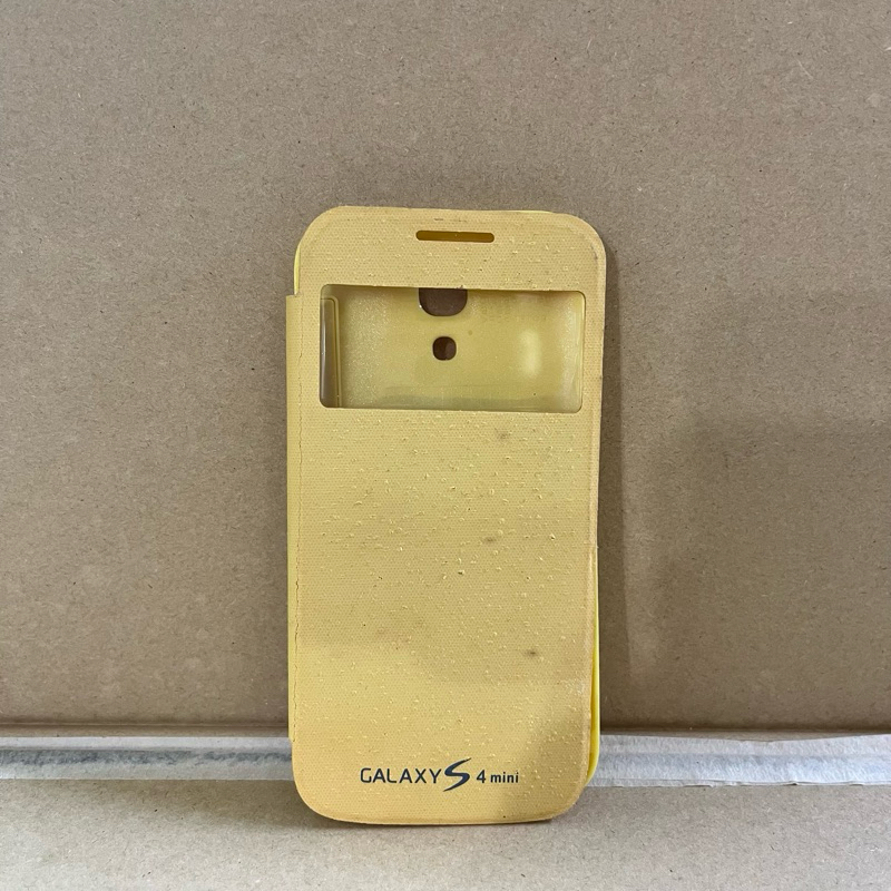 flipcover samsung S4 mini