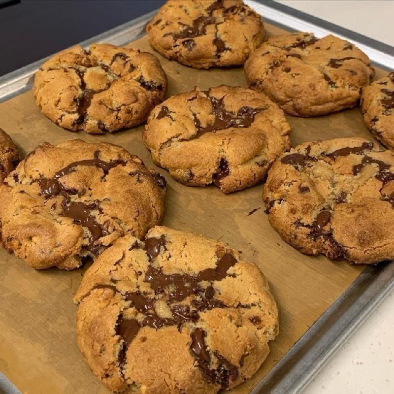 

Soft Cookies original