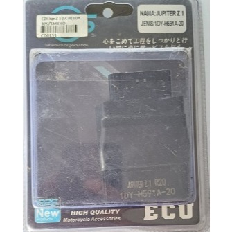 RPS - ECU MOTOR JUPITER Z1 (1DY-H591A-20)