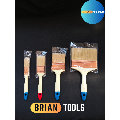 

Kuas Gagang PVC 1 - 5 inch