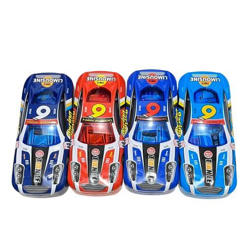 

Tempat Pensil Kaleng Mobil / Kotak Pensil Kaleng / Tempat Pensil Anak Cowo Bentuk Mobil / Pencil Case Kaleng Mobil ZL 151-2