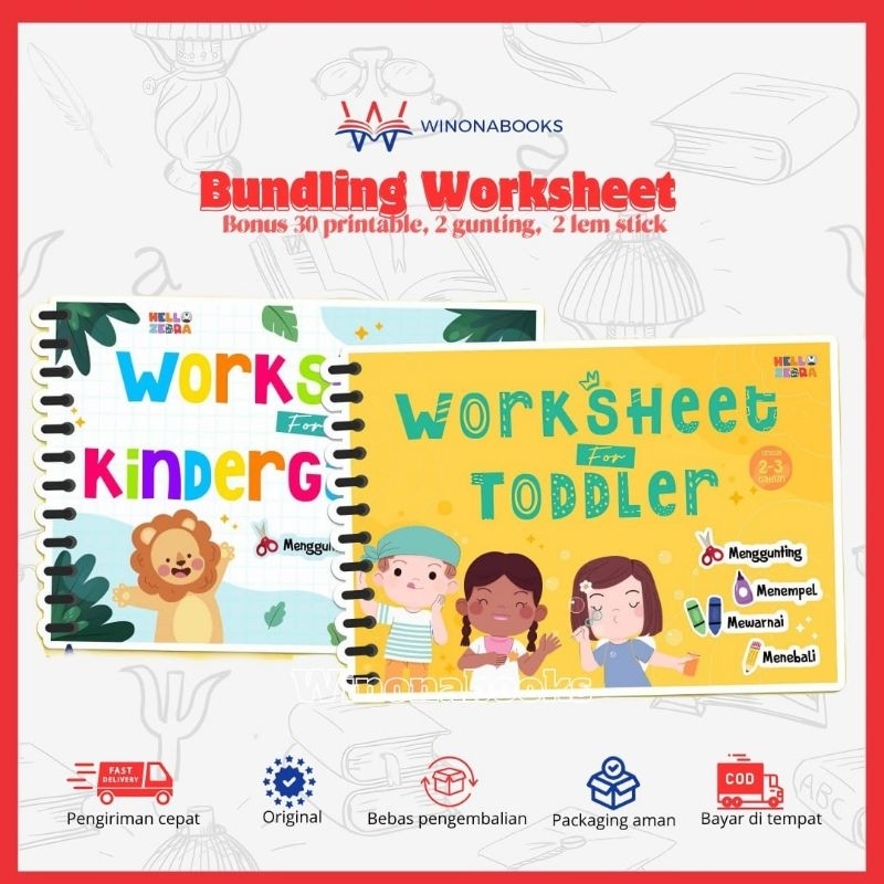 Worksheet Toddler, worksheet Kindergarten, and Worksheet toodler and Kindergarten