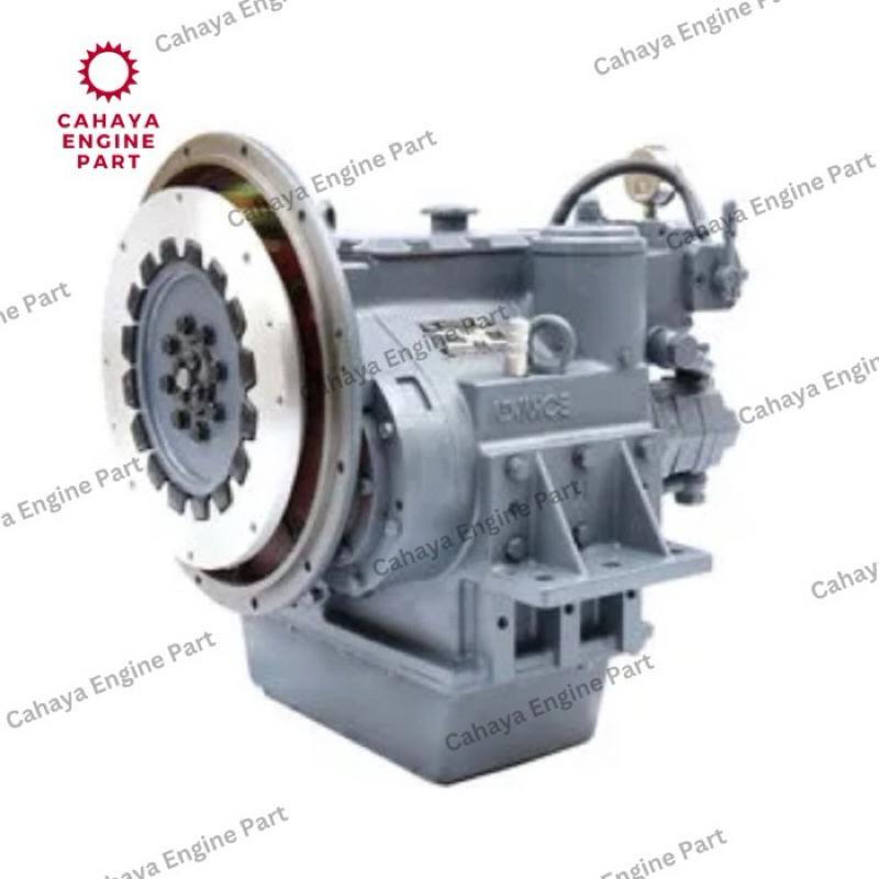 GEARBOX MB170 ADVANCE MEDIUM / HEAVY DUTY UNTUK KAPAL