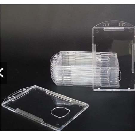 

ID CARD ACRELIC/ABS