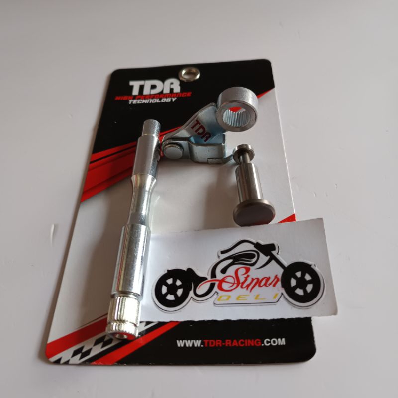 STUT KOPLING JUPITER Z TDR Racing ORI