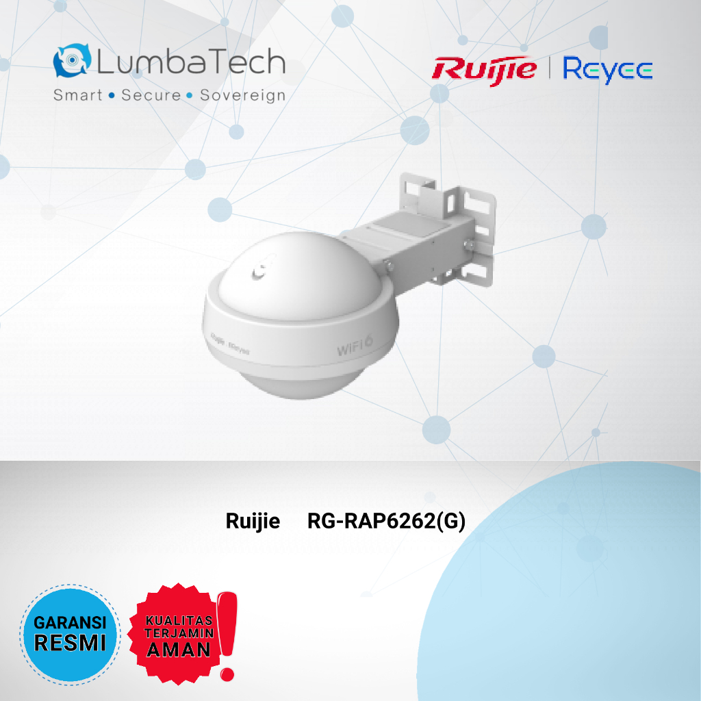 Ruijie RG-RAP6262