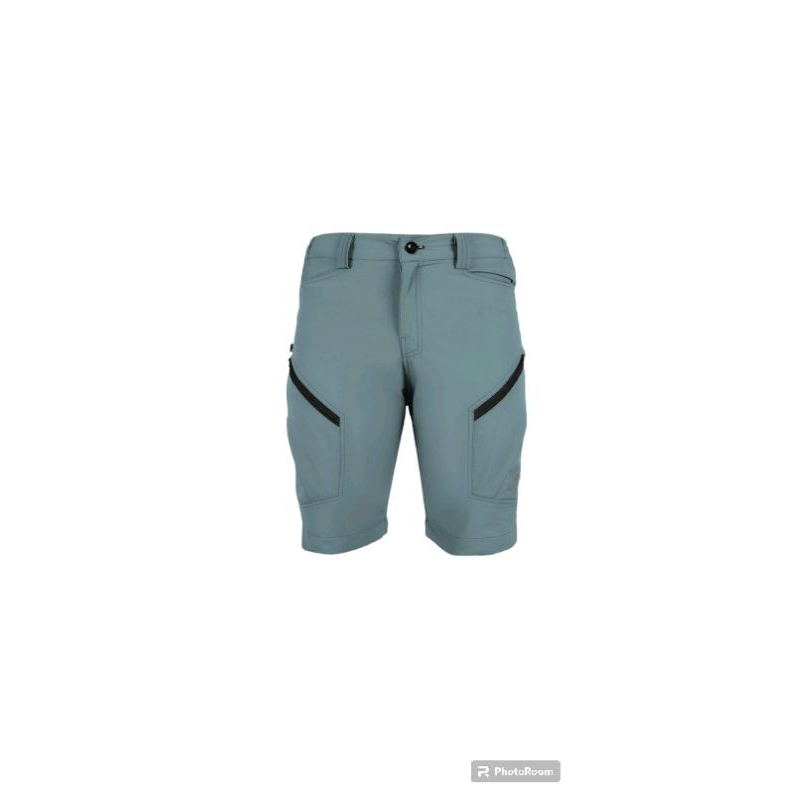 celana pendek Celana Gunung Pendek Pria Outdoor Premium