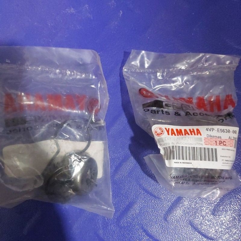 GIGI ENGKOL / PINION+LAWAN MIO / SPORTY / SOUL KARBU