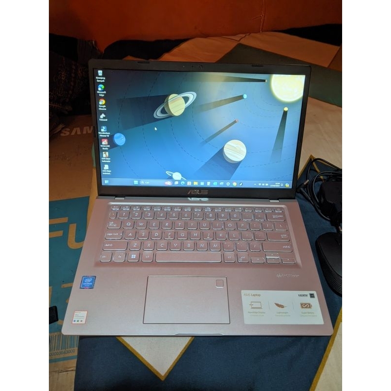 Asus Vivobook A416MAO