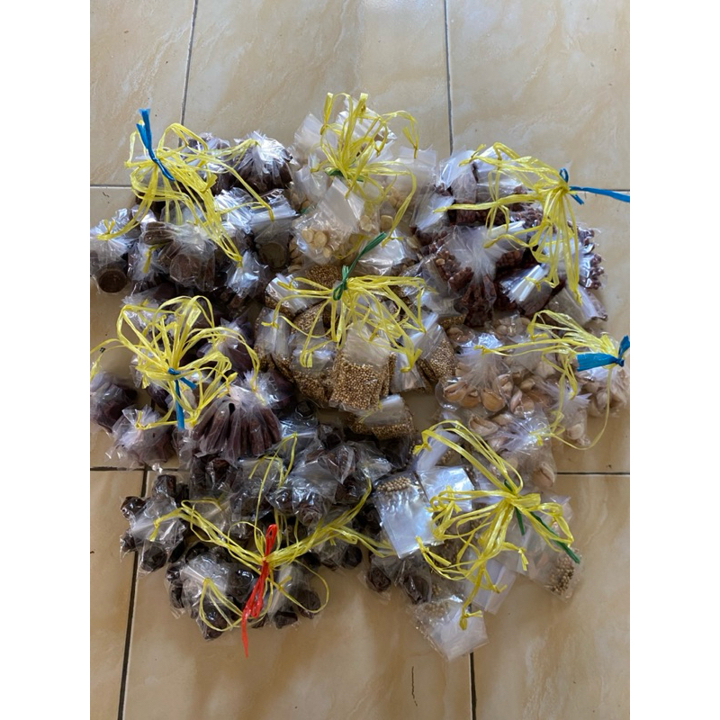 

BUMBU DAPUR RENCENG 1.IKET ISI 10,RENCENG,=100 pcs