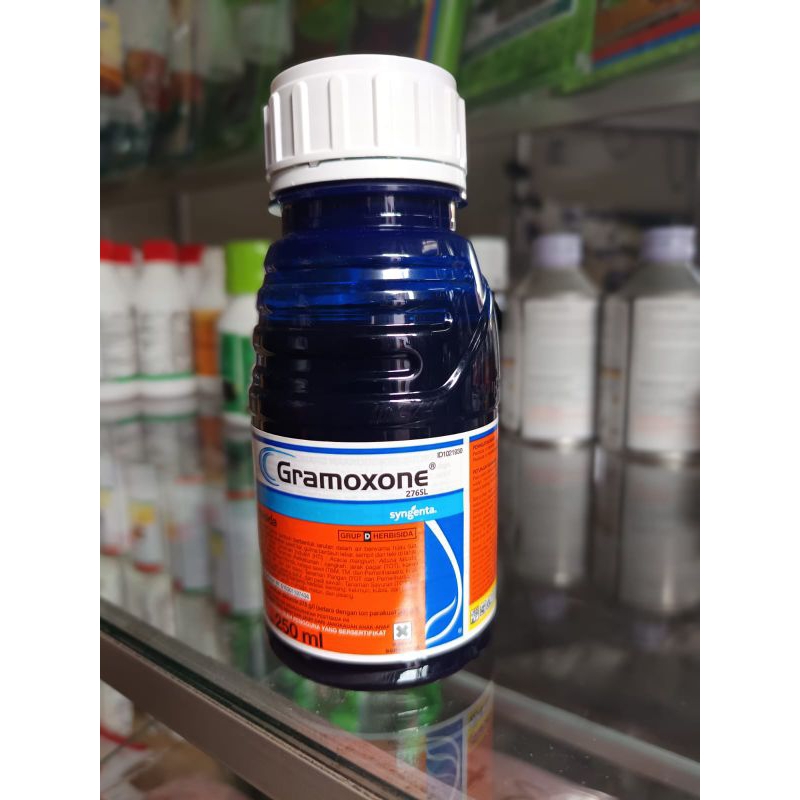 Gramoxone 276sl