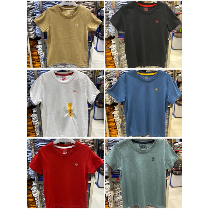 OSELLA KIDS ORIGINAL 100%