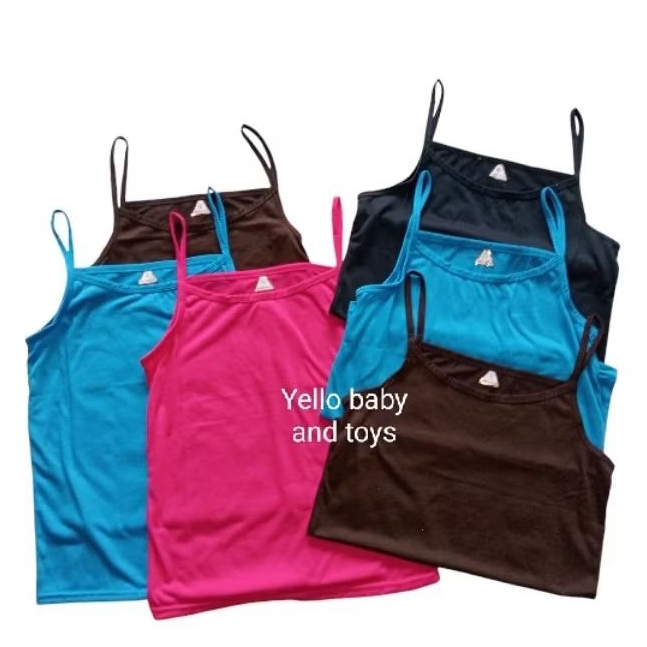 TANKTOP WANITA MICHIYO